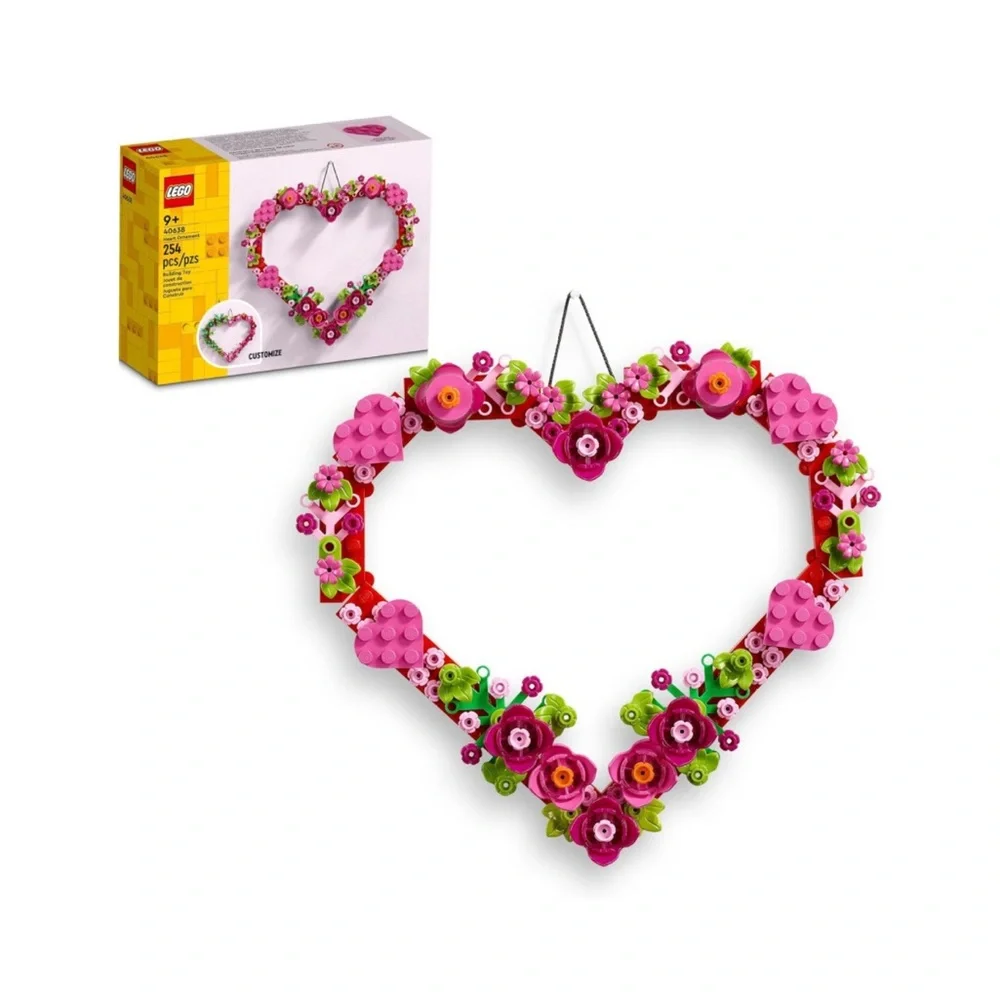 Lego create charming
